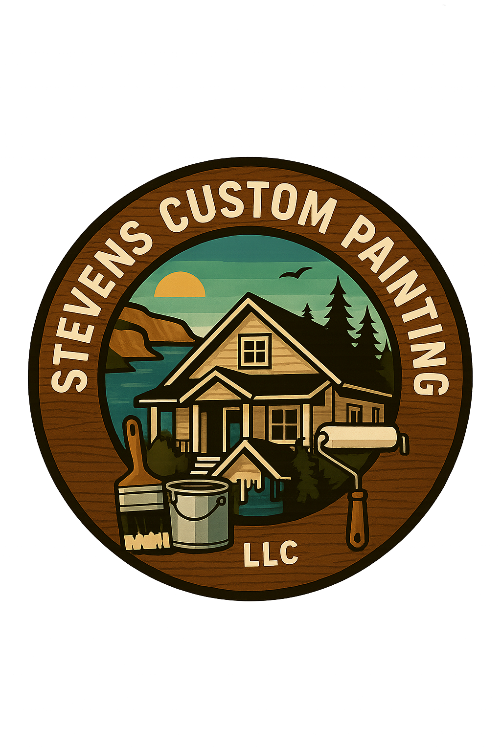 Stevens Custom Painting LLC